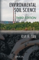 Book Cover for Environmental Soil Science by Kim H. Tan