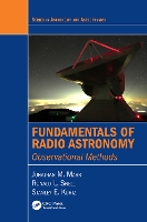 Book Cover for Fundamentals of Radio Astronomy by Jonathan M Marr, Ronald L Snell, Stanley E Kurtz