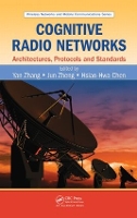 Book Cover for Cognitive Radio Networks by Yan Zhang