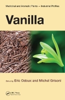 Book Cover for Vanilla by Eric Odoux