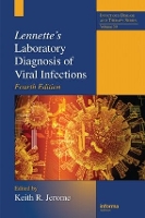 Book Cover for Lennette's Laboratory Diagnosis of Viral Infections by Keith R Jerome