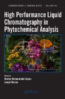 Book Cover for High Performance Liquid Chromatography in Phytochemical Analysis by Monika Waksmundzka-Hajnos