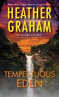 Book Cover for Tempestuous Eden by Heather Graham