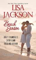 Book Cover for Beach Season by Lisa Jackson, Cathy Lamb, Holly Chamberlin, Rosalind Noonan