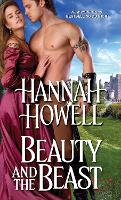Book Cover for Beauty and the Beast by Hannah Howell
