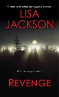 Book Cover for Revenge by Lisa Jackson