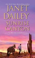 Book Cover for Sunrise Canyon by Janet Dailey