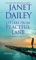 Book Cover for Letters from Peaceful Lane by Janet Dailey