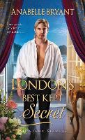 Book Cover for London's Best Kept Secret by Anabelle Bryant