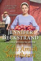 Book Cover for His Amish Sweetheart by Jennifer Beckstrand