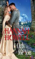 Book Cover for Only for You by Hannah Howell