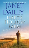 Book Cover for Hart's Hollow Farm by Janet Dailey