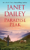 Book Cover for Paradise Peak by Janet Dailey