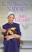 Book Cover for Romancing Nadine by Amy Lillard