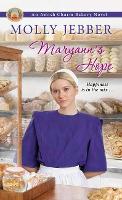 Book Cover for Maryann’s Hope by Molly Jebber