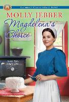 Book Cover for Magdelena's Choice by Molly Jebber