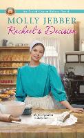 Book Cover for Rachael's Decision by Molly Jebber