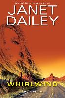 Book Cover for Whirlwind by Janet Dailey