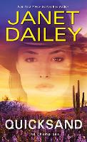 Book Cover for Quicksand by Janet Dailey