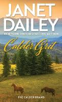 Book Cover for Calder Grit by Janet Dailey