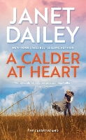 Book Cover for A Calder at Heart by Janet Dailey