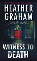 Book Cover for Witness to Death by Heather Graham