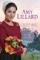 Book Cover for Marry Me, Millie by Amy Lillard