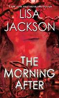 Book Cover for The Morning After by Lisa Jackson