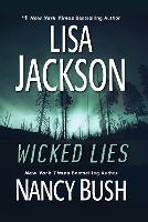 Book Cover for Wicked Lies by Lisa Jackson, Nancy Bush