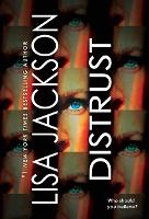 Book Cover for Distrust by Lisa Jackson