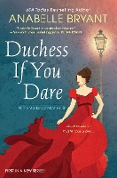 Book Cover for Duchess If You Dare by Anabelle Bryant