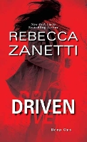 Book Cover for Driven by Rebecca Zanetti