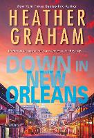 Book Cover for Down in New Orleans by Heather Graham