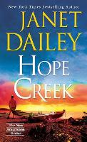 Book Cover for Hope Creek by Janet Dailey