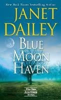 Book Cover for Blue Moon Haven by Janet Dailey