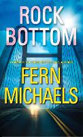 Book Cover for Rock Bottom by Fern Michaels