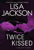 Book Cover for Twice Kissed by Lisa Jackson