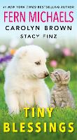 Book Cover for Tiny Blessings by Fern Michaels, Carolyn Brown