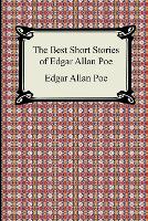 Book Cover for The Best Short Stories of Edgar Allan Poe by Edgar Allan Poe
