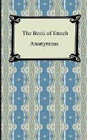 Book Cover for The Book of Enoch by Anonymous