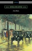 Book Cover for Main Street by Sinclair Lewis