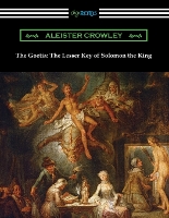 Book Cover for The Goetia by Aleister Crowley