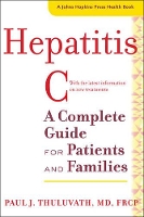 Book Cover for Hepatitis C by Paul J Medical Director, Mercy Medical Center Thuluvath