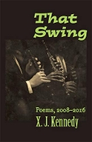 Book Cover for That Swing by X. J. Kennedy