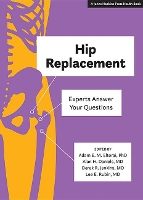 Book Cover for Hip Replacement by Adam E M Eltorai