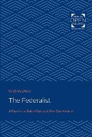 Book Cover for The Federalist by Gottfried Dietze