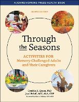 Book Cover for Through the Seasons by Cynthia R President Green, Joan Chilton Memorial Hospital Beloff, Peter V Rabins