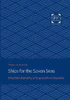 Book Cover for Ships for the Seven Seas by Thomas Baruch College Heinrich