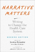 Book Cover for Narrative Matters by Abraham Verghese