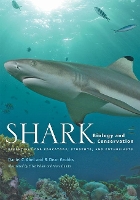 Book Cover for Shark Biology and Conservation by Daniel C. (Professor, Coastal Carolina University) Abel, R. Dean (Associate Director of Research, Florida State Univers Grubbs